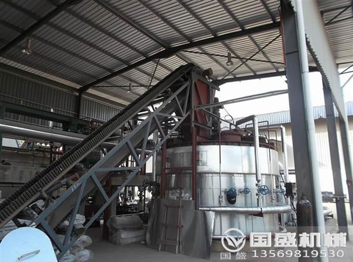 爬坡皮帶機 爬坡皮帶機