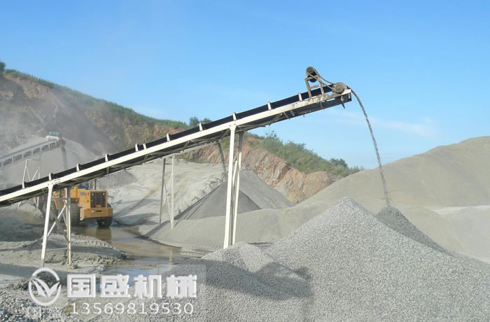 TD75型皮帶機(jī) TD75型皮帶機(jī)