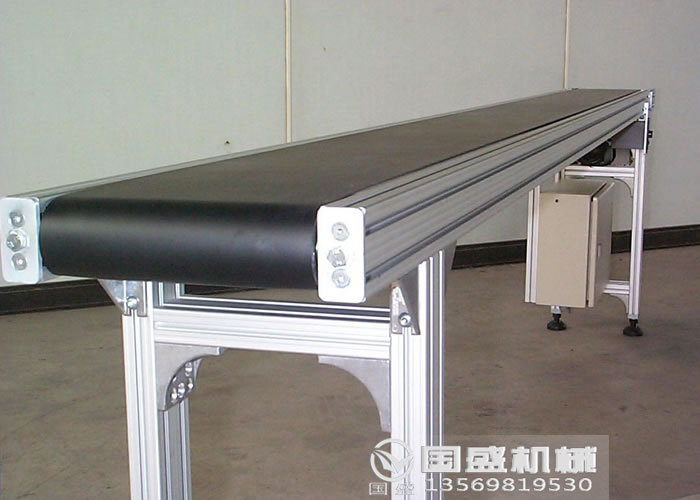 食品皮帶機(jī)圖片 食品皮帶機(jī)圖片